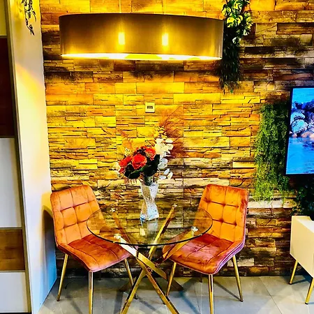 Apartament Tehelne Pole, Bajkalska 2e *