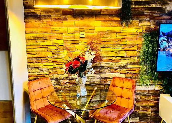 アパート Tehelne Pole, Bajkalska 2e *