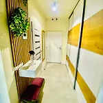 Apartmán Tehelne Pole, Bajkalska 2e *