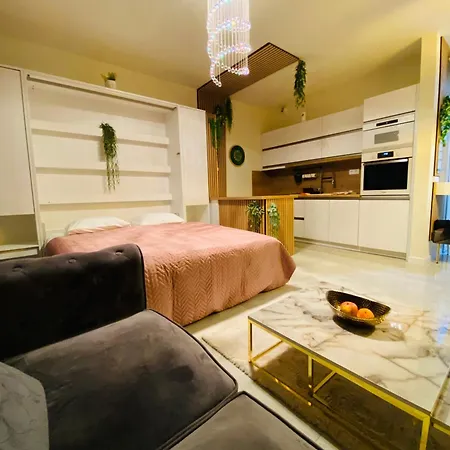 Tehelne Pole, Bajkalska 2e *